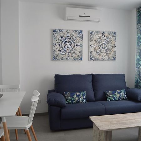 Apartamento Avenida 2 Nerja Kültér fotó