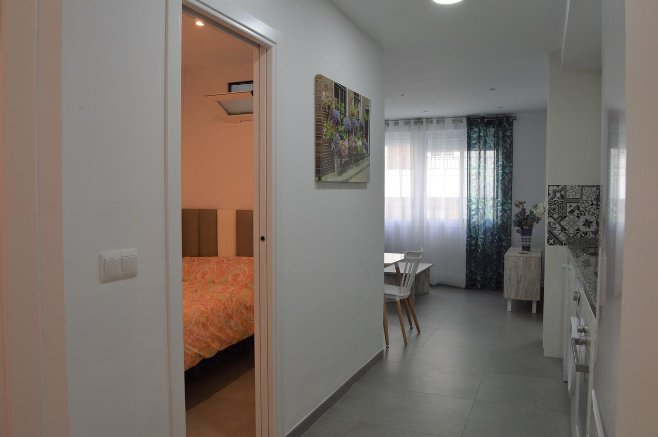 Apartamento Avenida 2 Nerja Kültér fotó