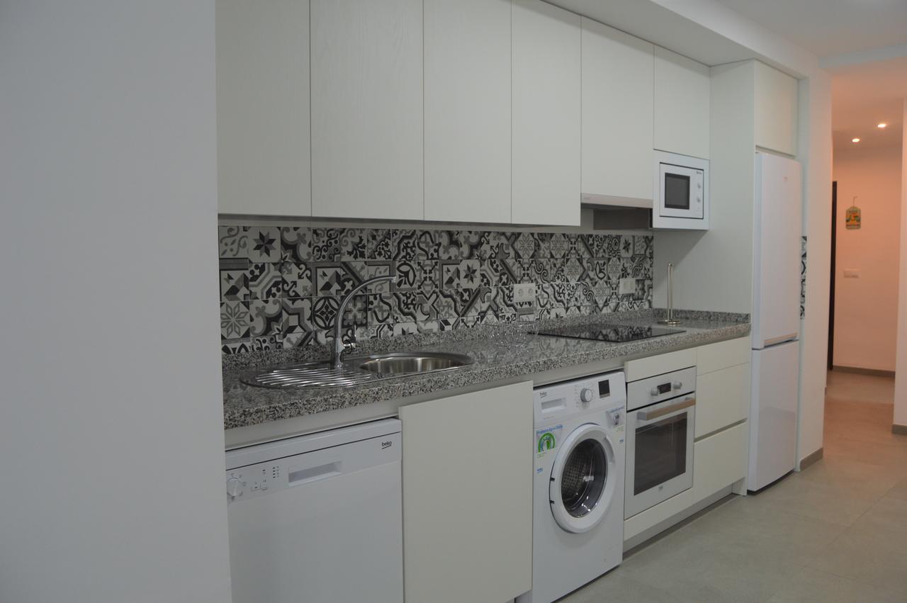 Apartamento Avenida 2 Nerja Kültér fotó