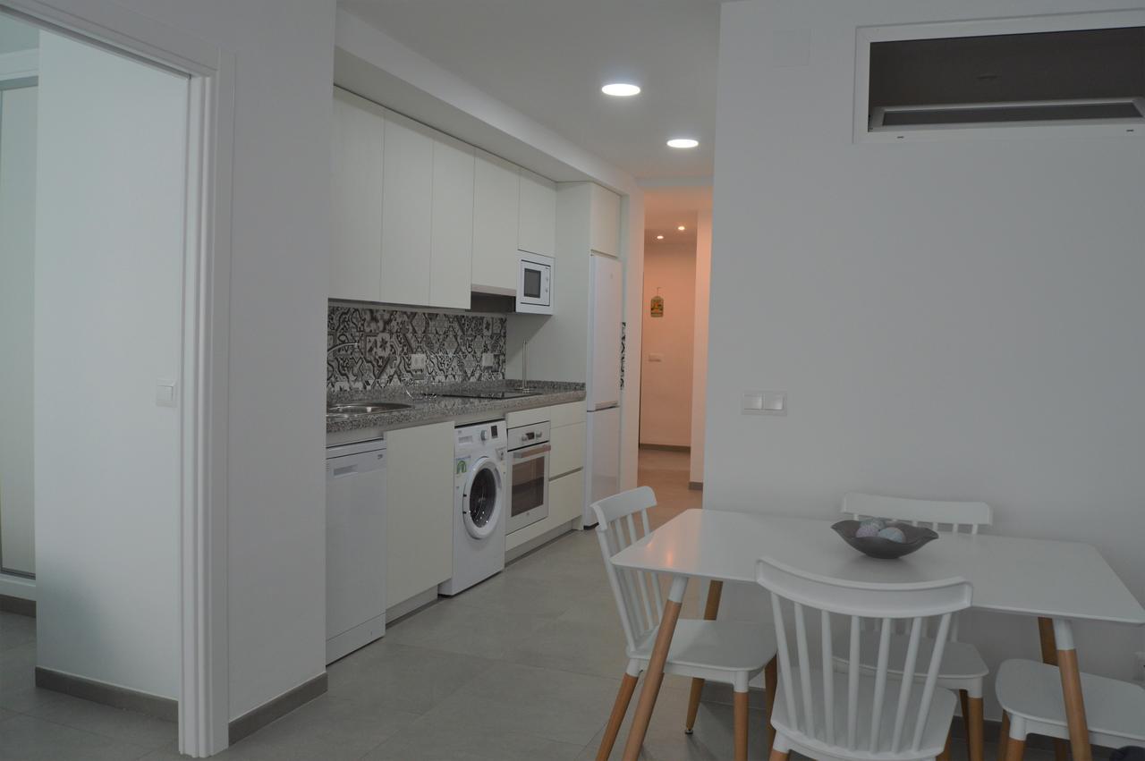 Apartamento Avenida 2 Nerja Kültér fotó