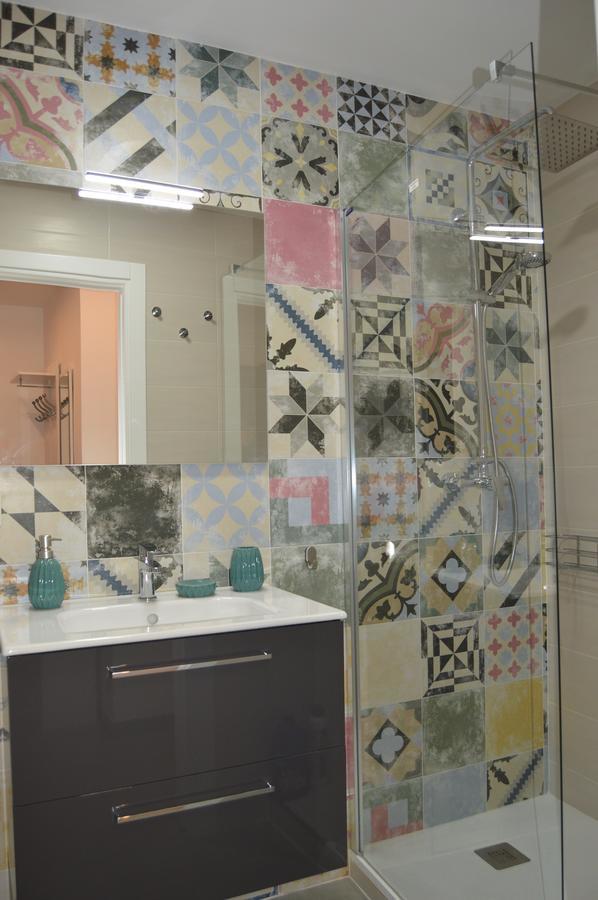 Apartamento Avenida 2 Nerja Kültér fotó