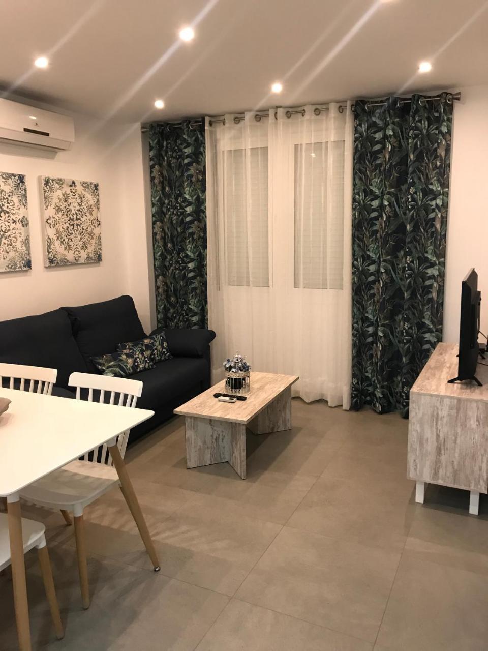 Apartamento Avenida 2 Nerja Kültér fotó