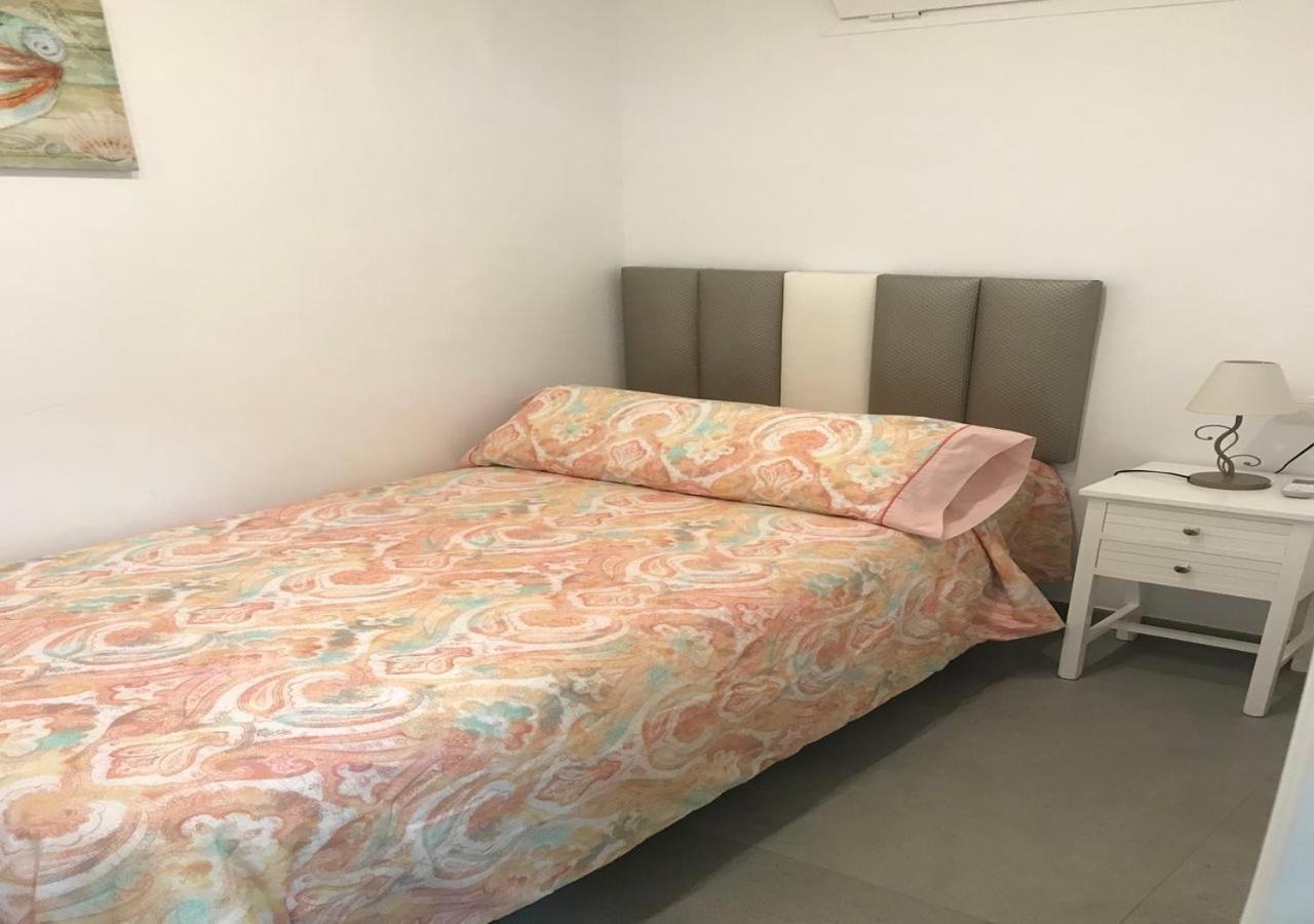 Apartamento Avenida 2 Nerja Kültér fotó