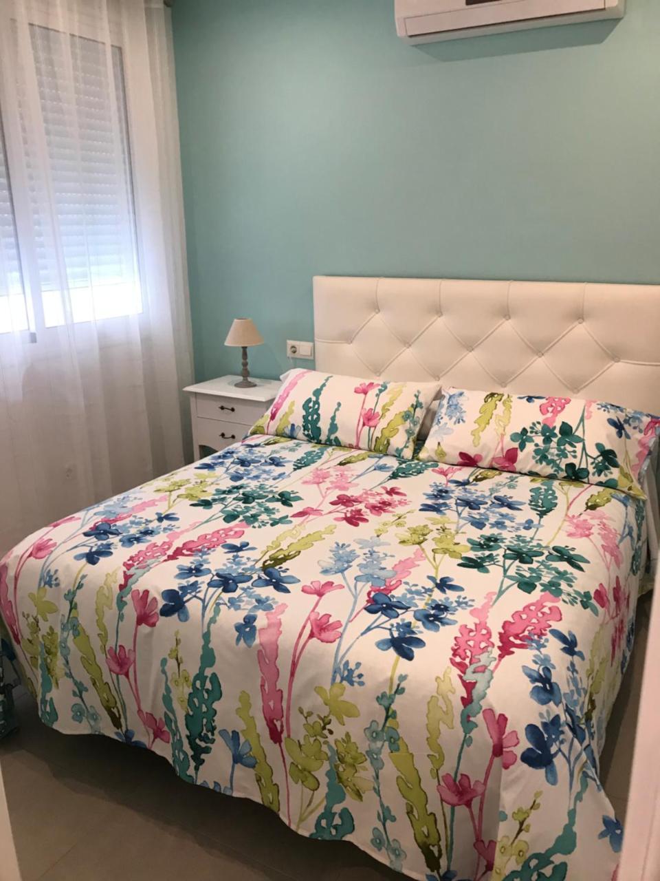 Apartamento Avenida 2 Nerja Kültér fotó